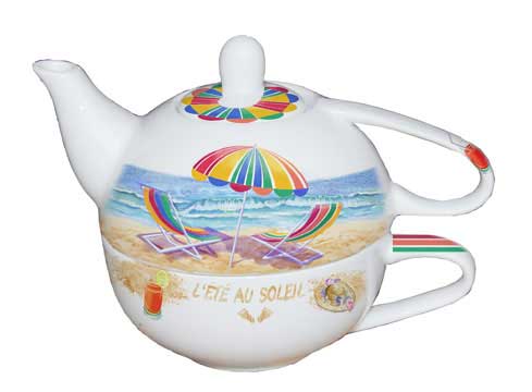 theplage