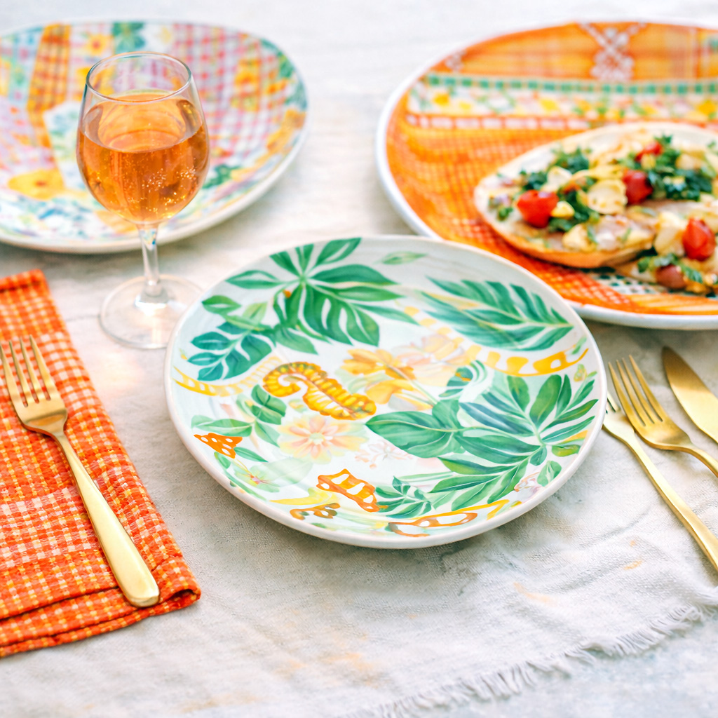 Art de la table