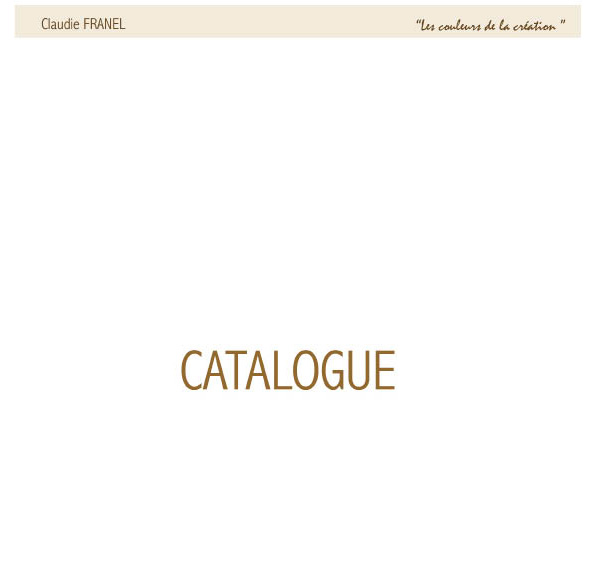 Création boutique