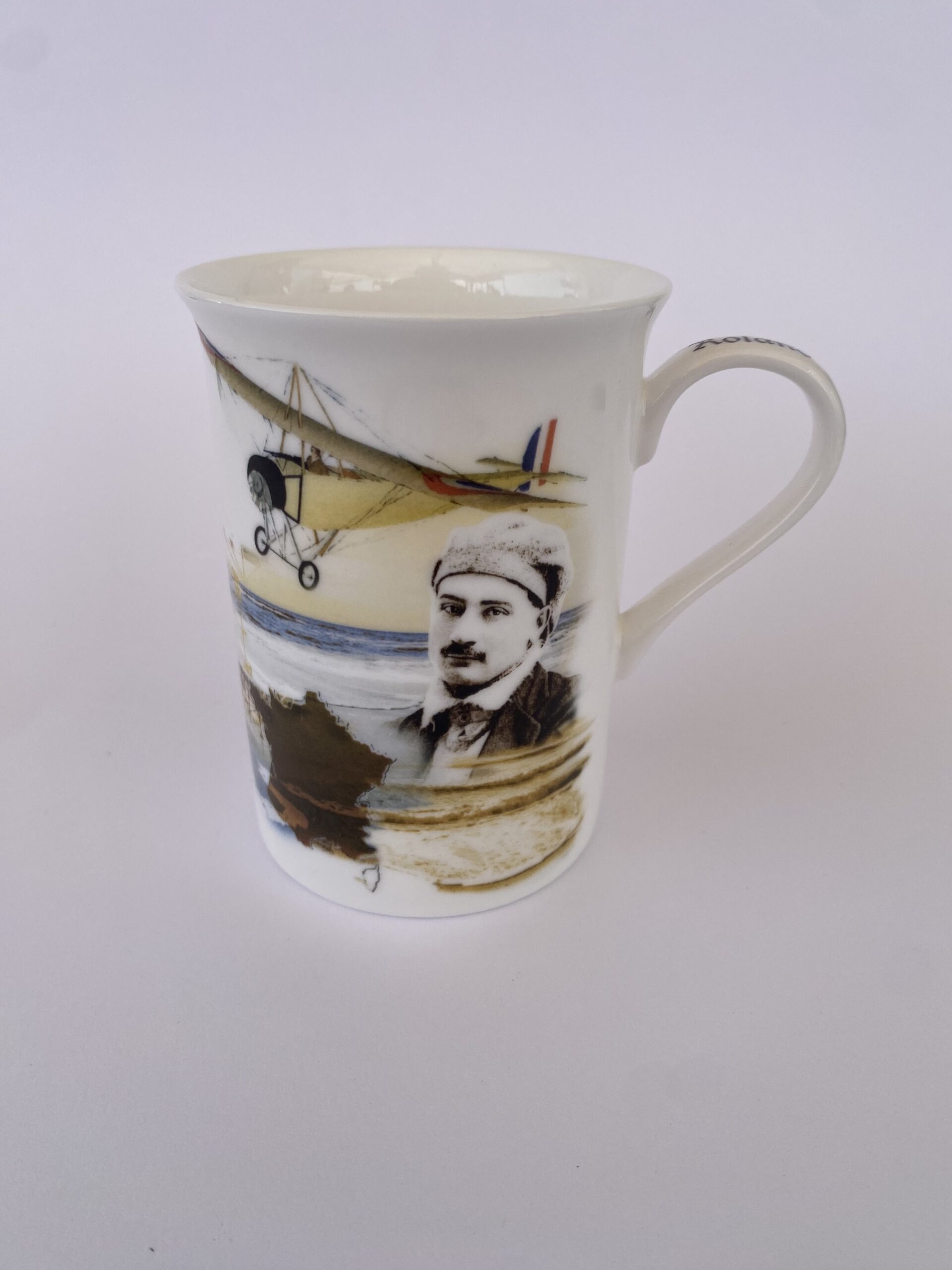 Mug Roland Garros
