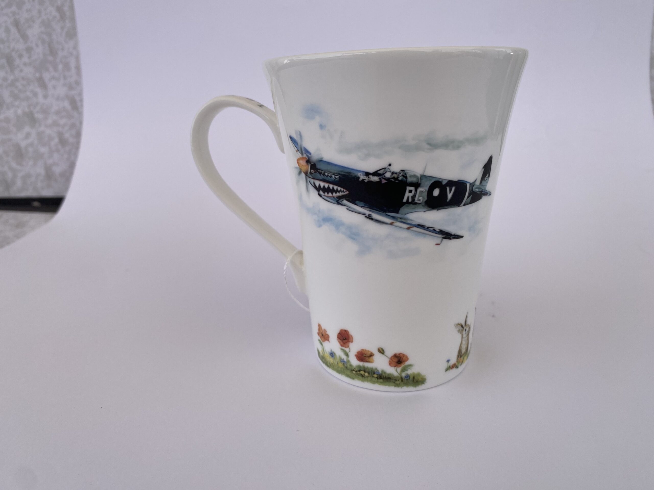 Mug avion P40