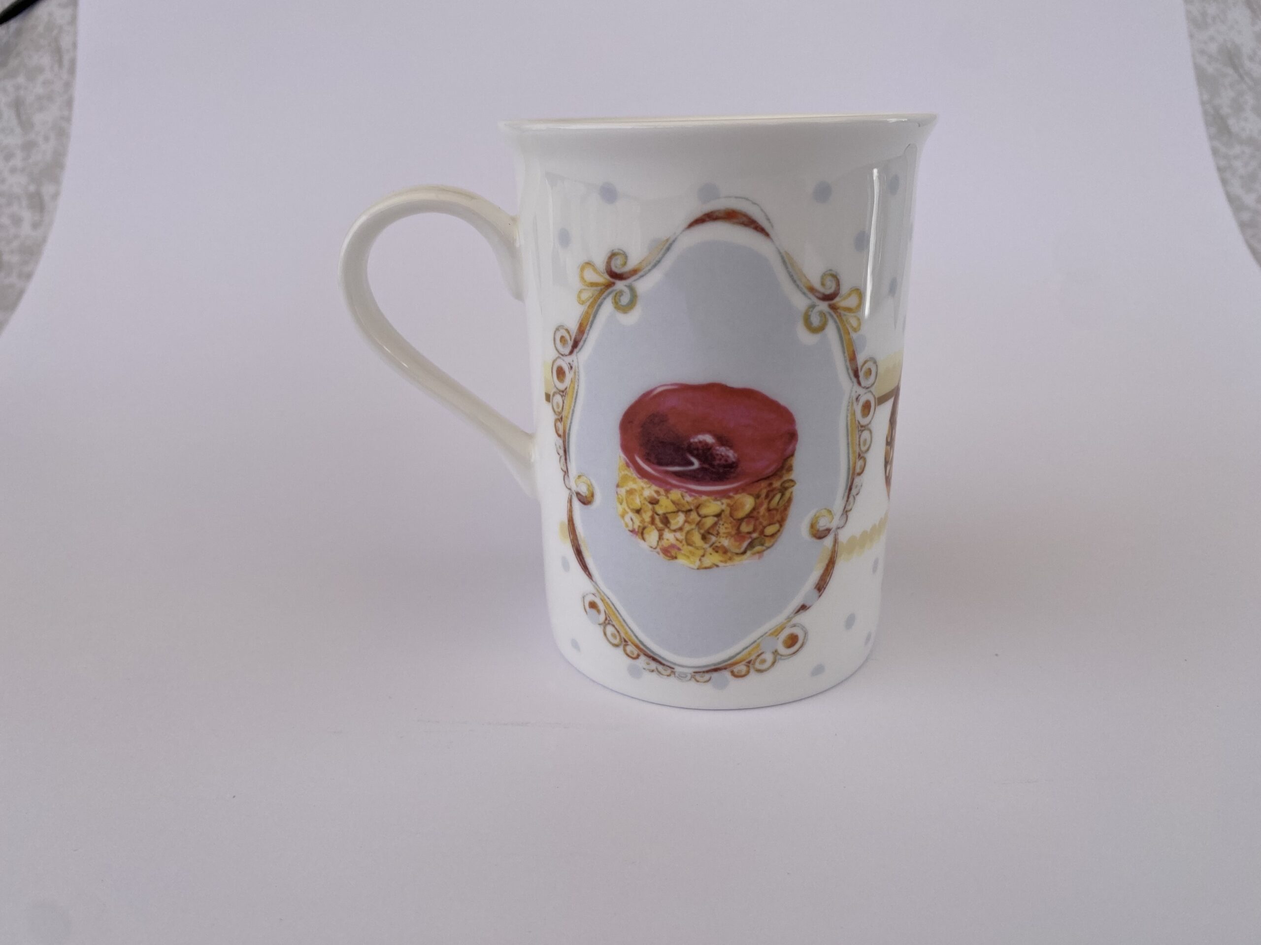 Mug religieuse