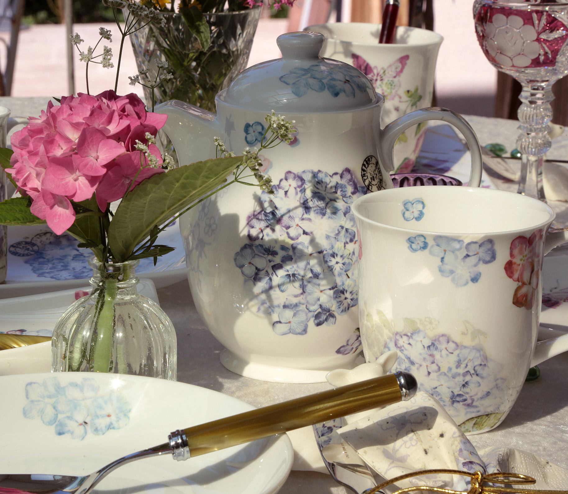Accessoires de table